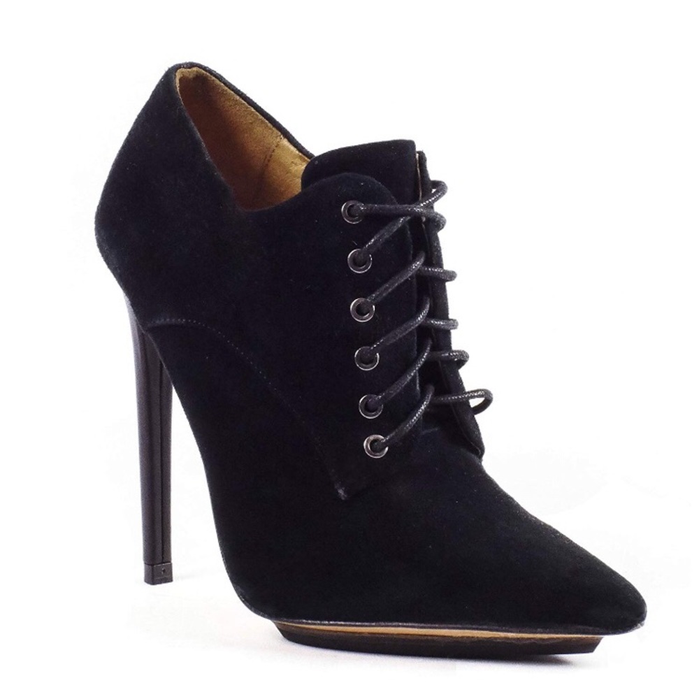 L.A.M.B. Lamb
Isabella Lace-Up Bootie